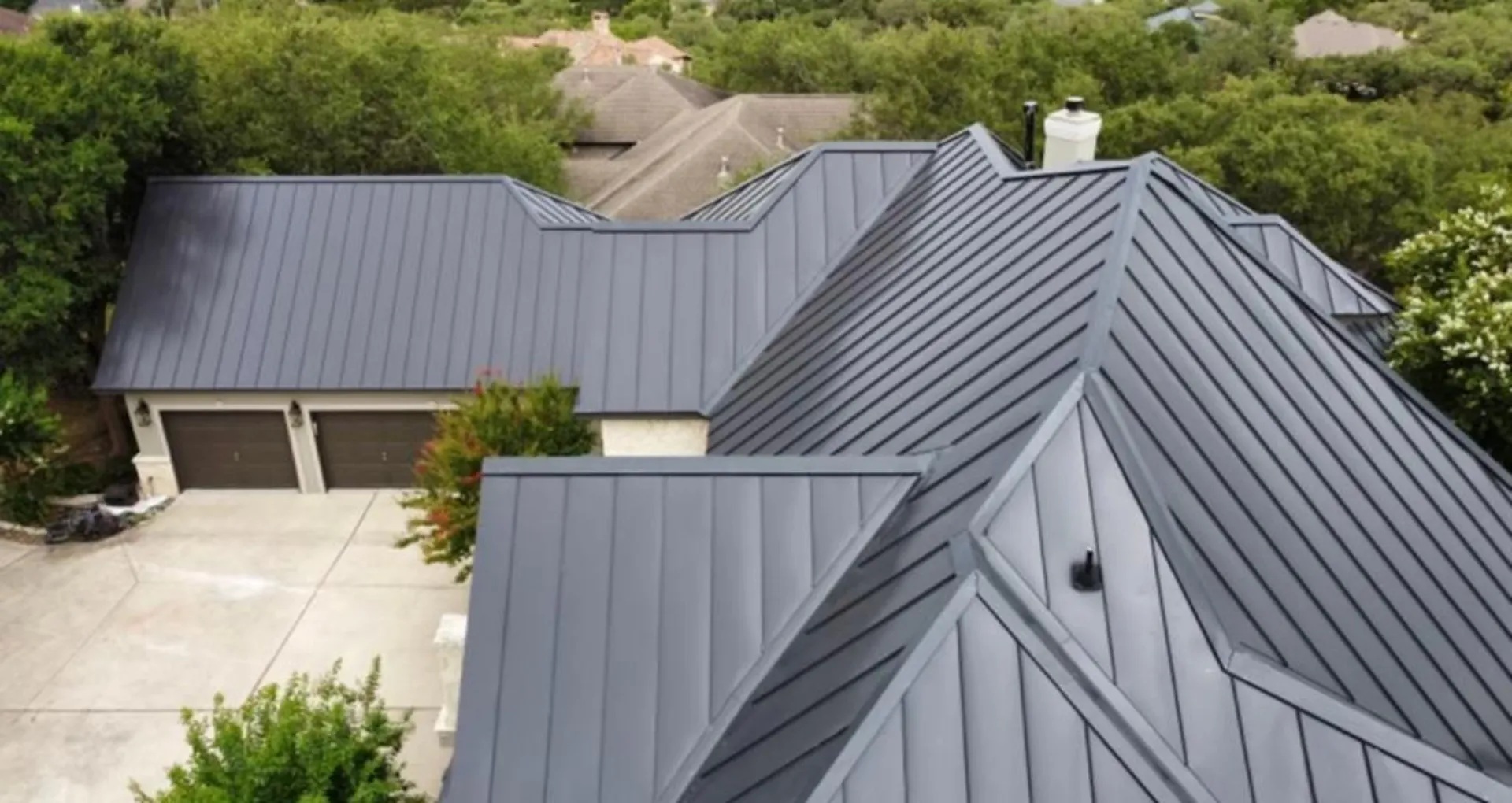 Metal Roofing services in Westminster, CO